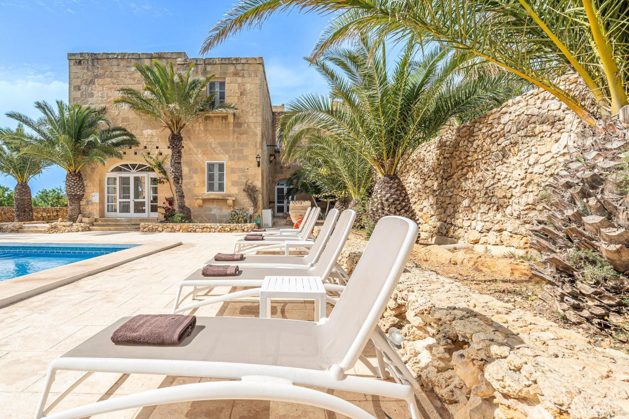 Sinjura Holiday Home Шаара Екстер'єр фото