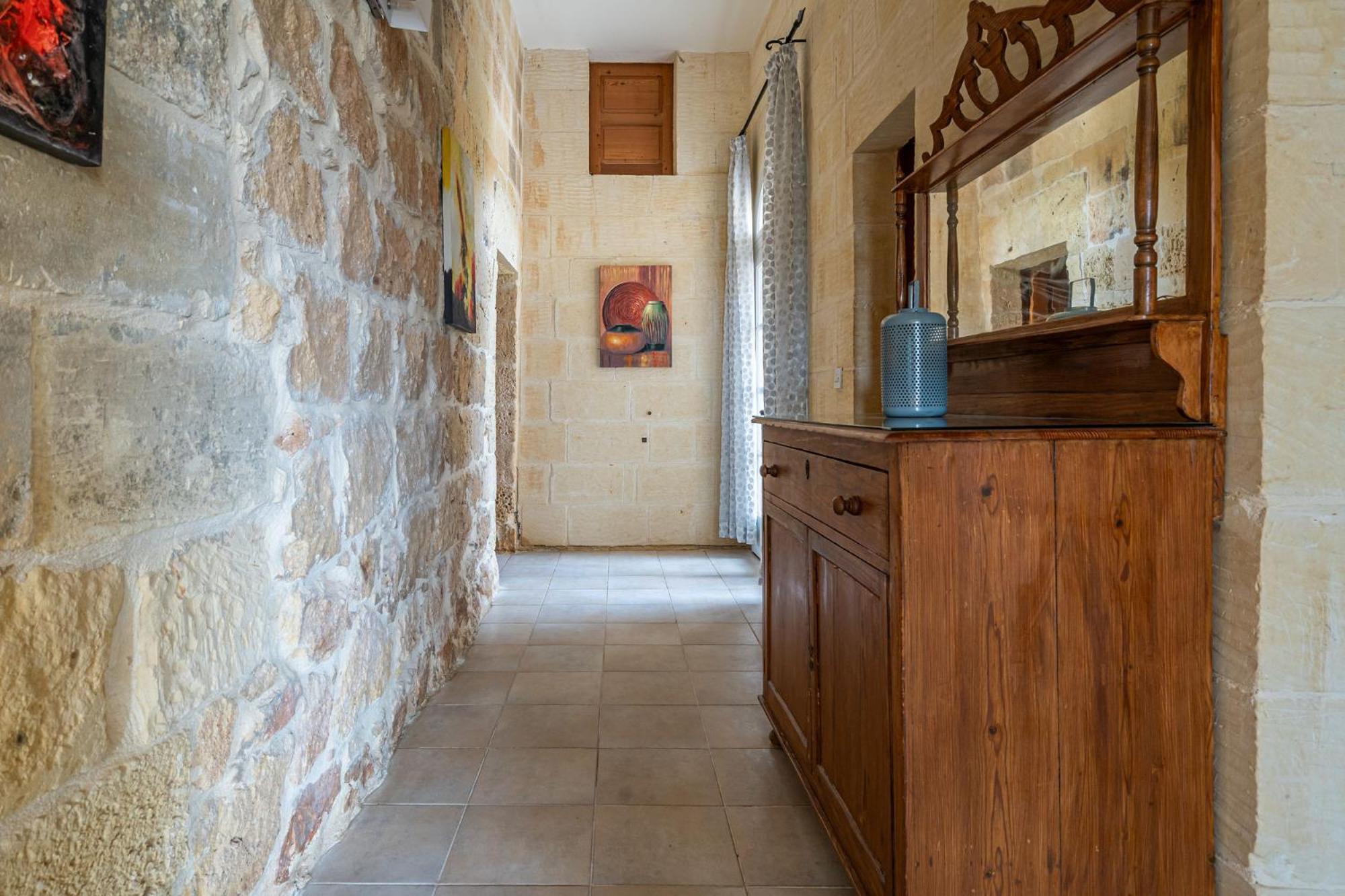Sinjura Holiday Home Шаара Екстер'єр фото