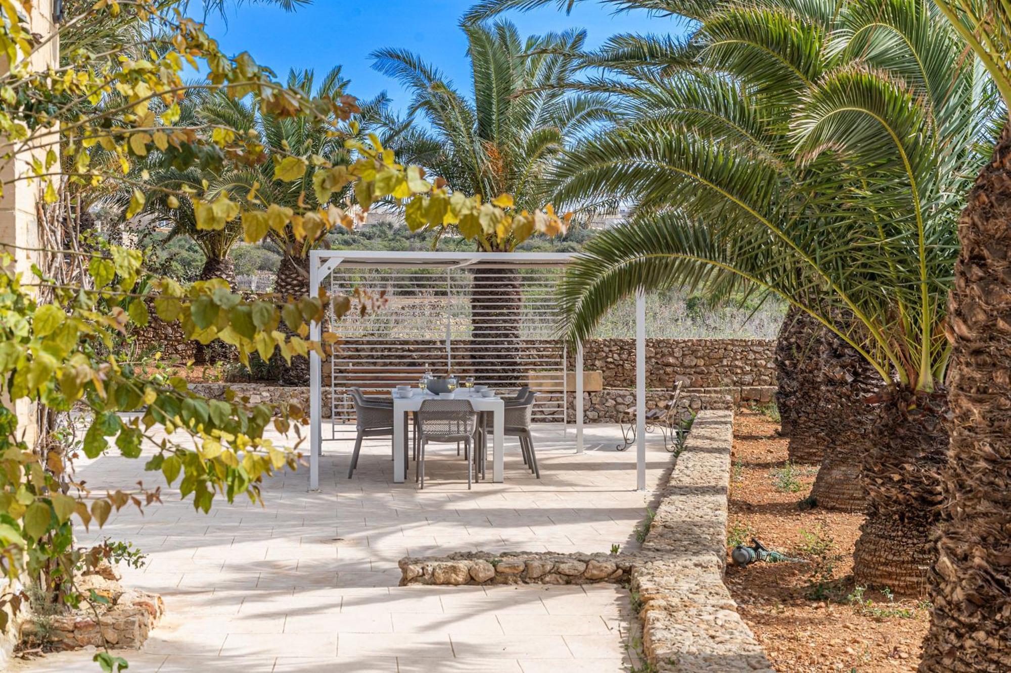 Sinjura Holiday Home Шаара Екстер'єр фото
